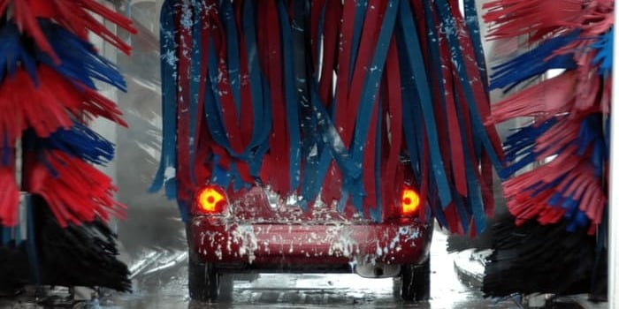 Car Washes: 