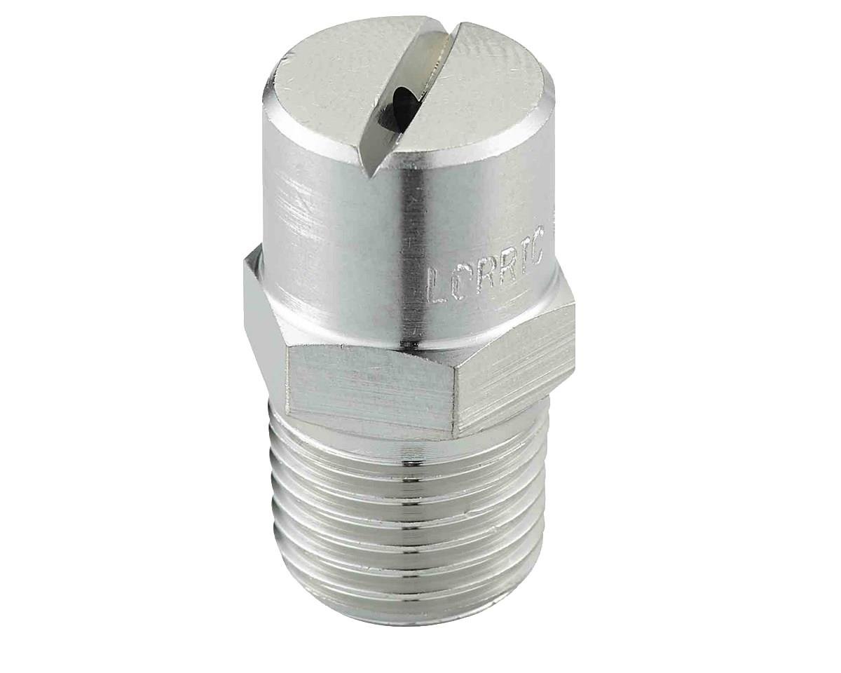 H-Metal - High Quality stainless steel water flat fan spray nozzle