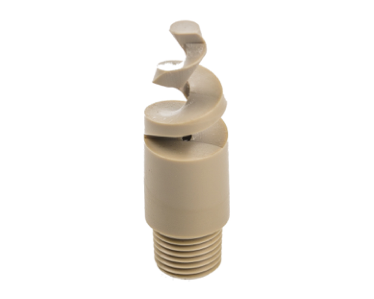 SPP Series - Spiral Nozzle for Scrubber