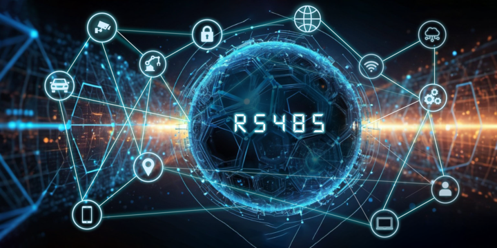 What is RS485? Understand RS485 in 5 Minutes