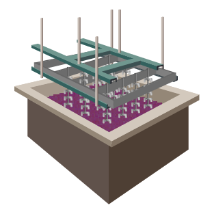 Fluidized Bed Plating