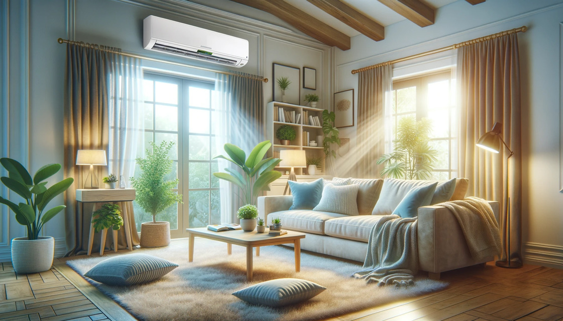 Choose the Right Air Conditioner: A Buyer's Guide