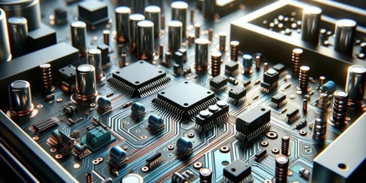 PCB Basics - Types, Process, and How PCBs Drive AI Revolution