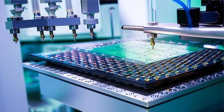 Semiconductor Industry Outlook: The Evolution of Wafer Fabrication Processes