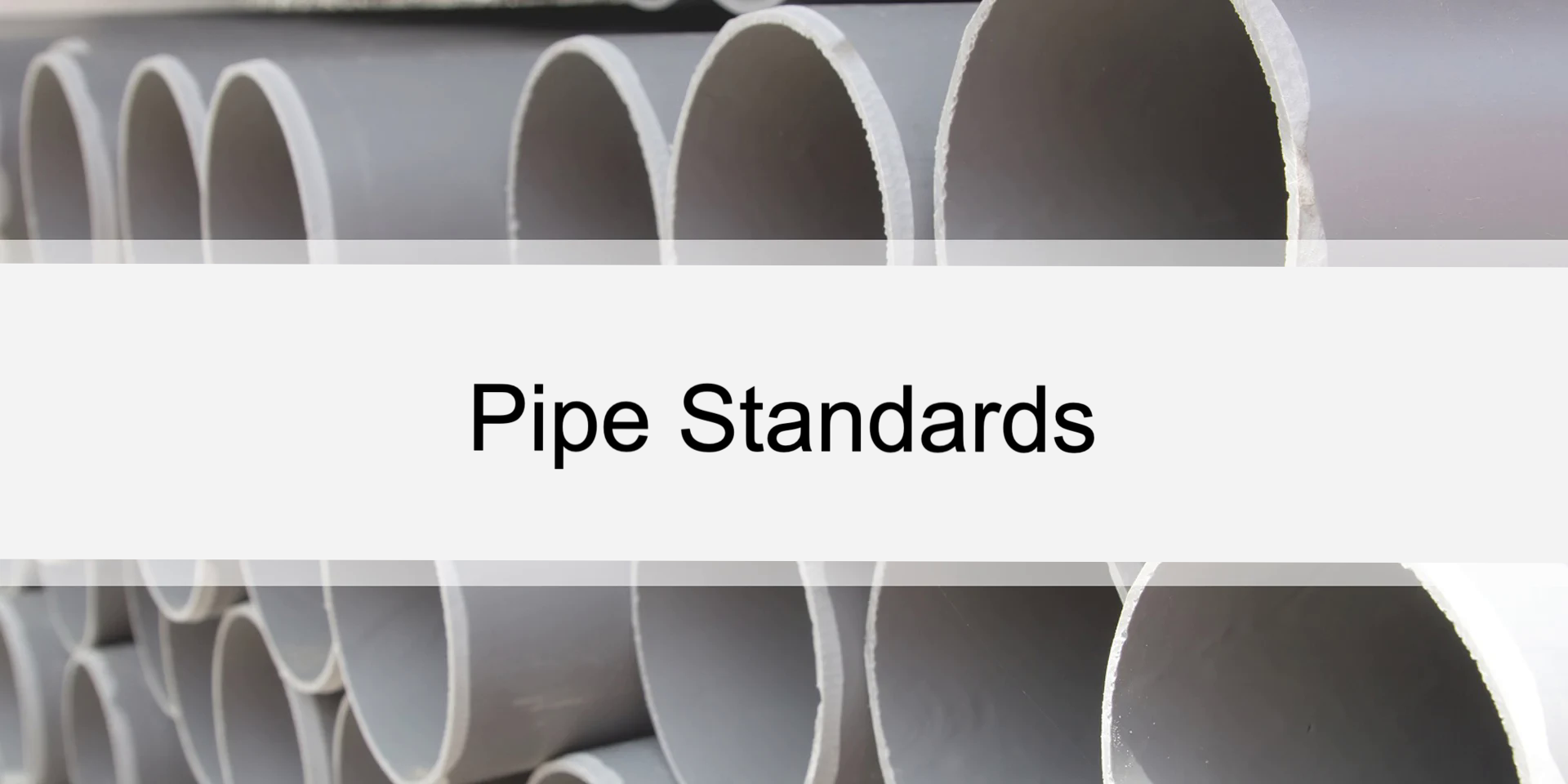 ASME and ASTM: Pillars of American Piping Codes