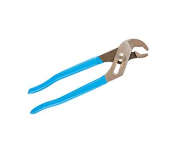 榫槽鉗 Channel Lock Pliers