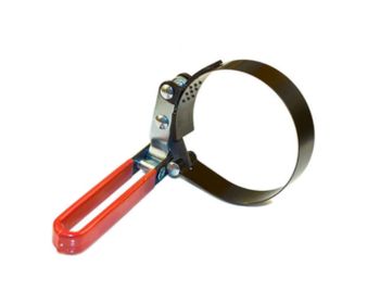 Metal Swivel Oil Filter Wrench