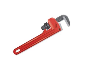 管板鉗/管板手 Pipe Wrench