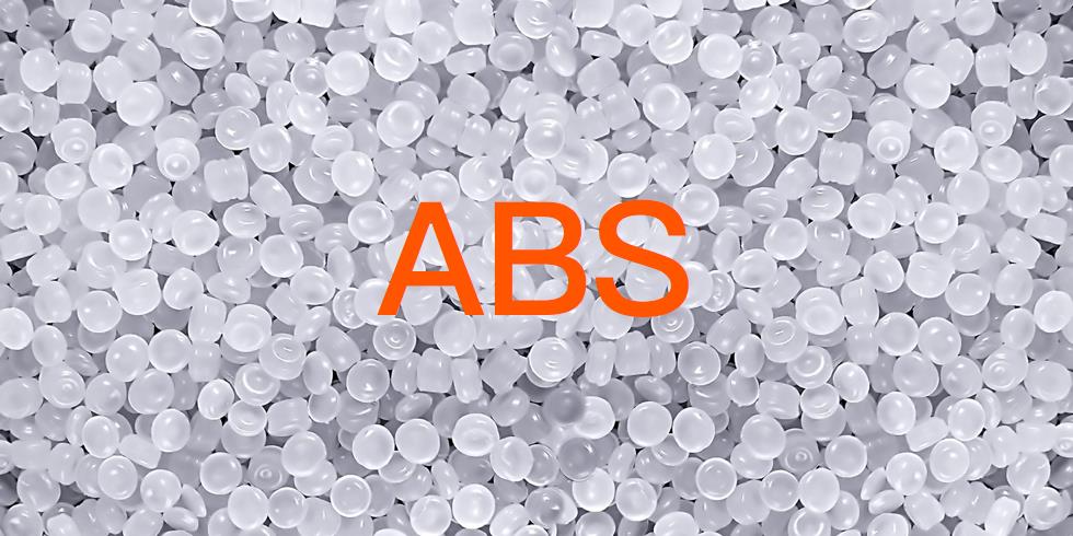 ABS material datasheet - LORRIC