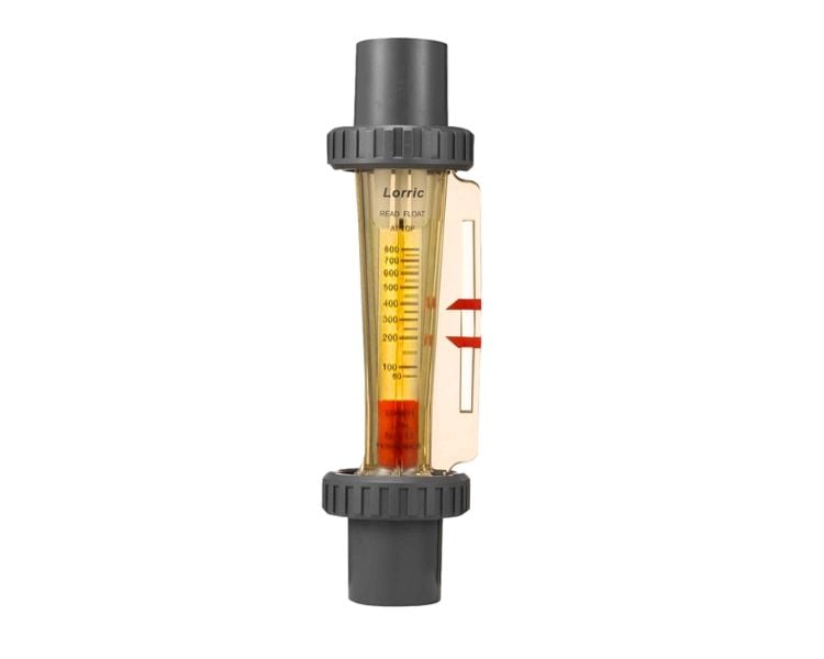 PSU Body Material for Chemical Solutions