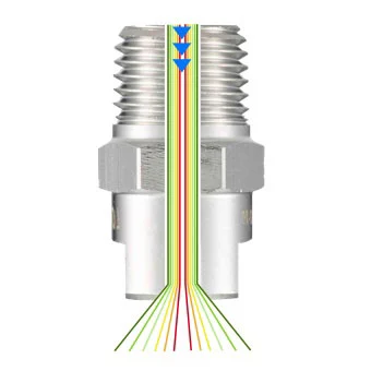 Flat Fan Nozzle