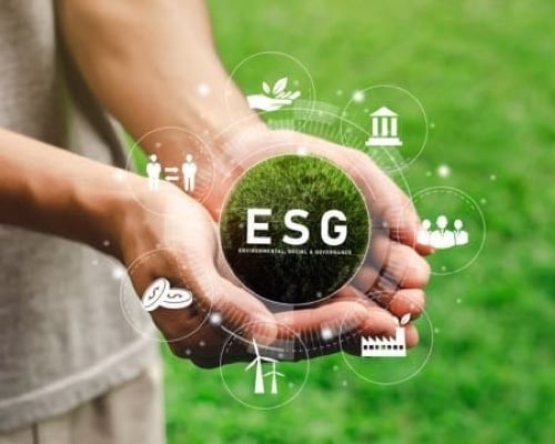 滿足ESG遵守法律降低風險