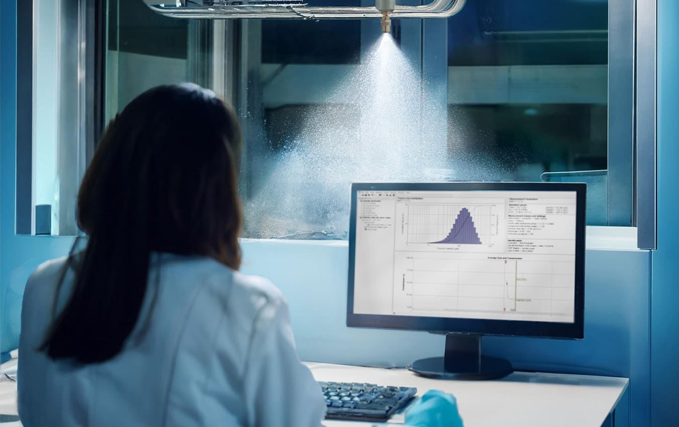 Optimize Your Systems with LORRIC Nozzle Testing Expertise