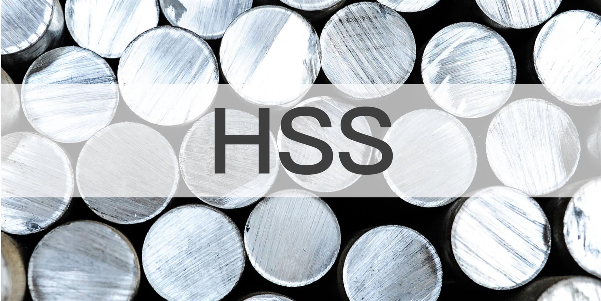 Hardened Steel Material Characterization