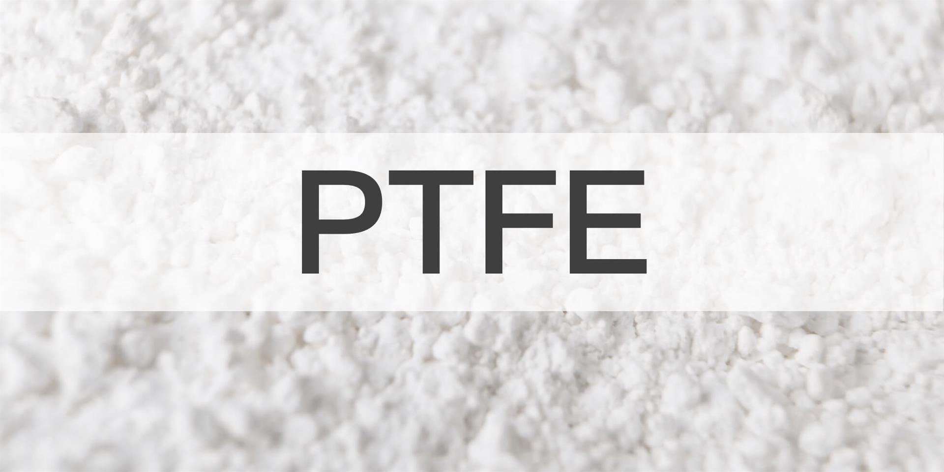 PTFE 材料物性化性資料