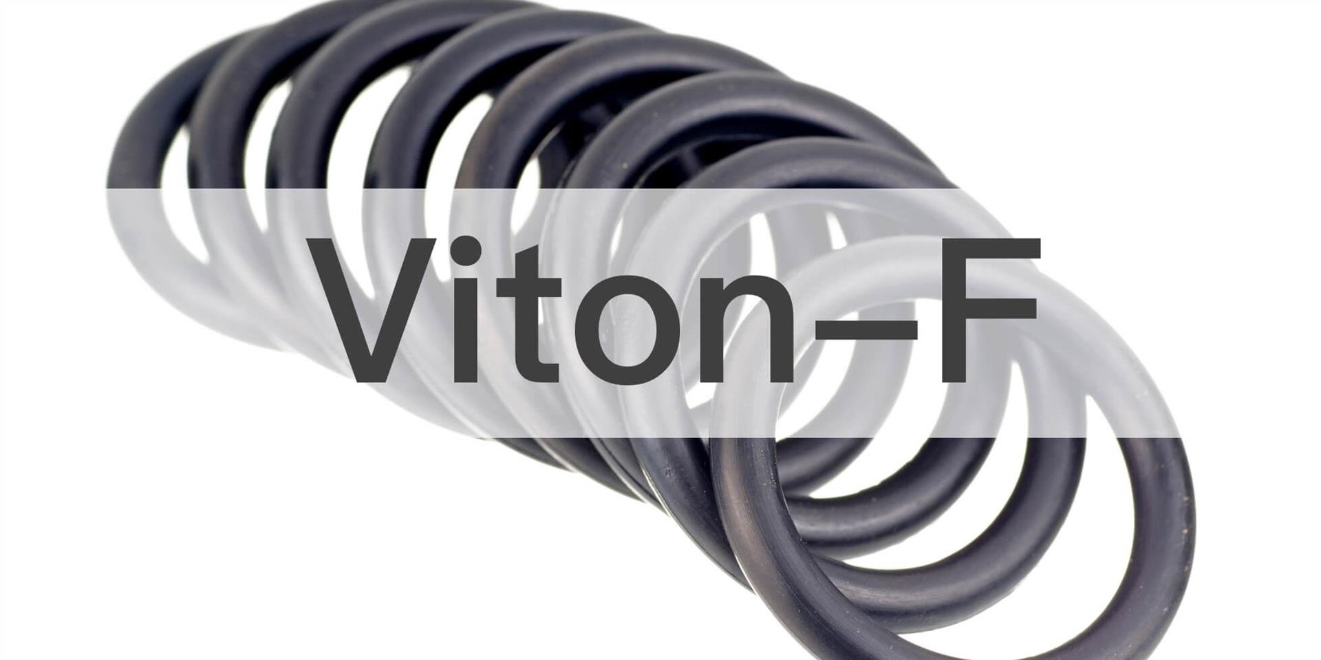 VITON-F 材料物性化性資料