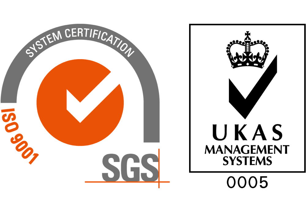 ISO Certification Company