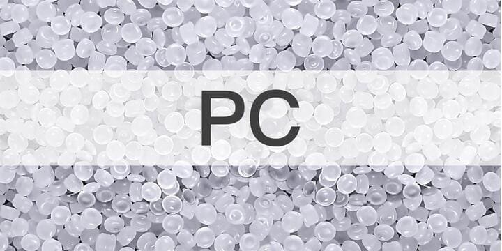 PC 塑膠材料物性化性資料