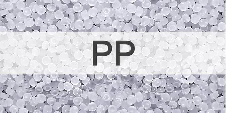 PP Material Characterization